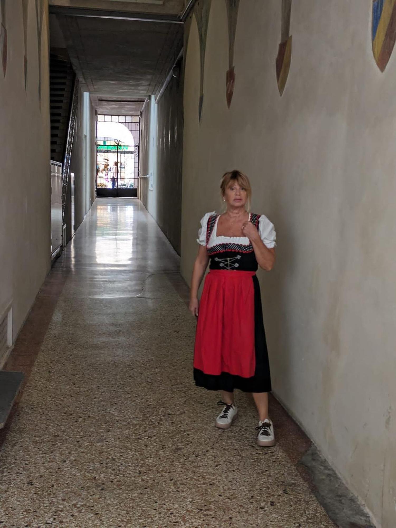 Appartamento Merano Nel Cuore Zewnętrze zdjęcie