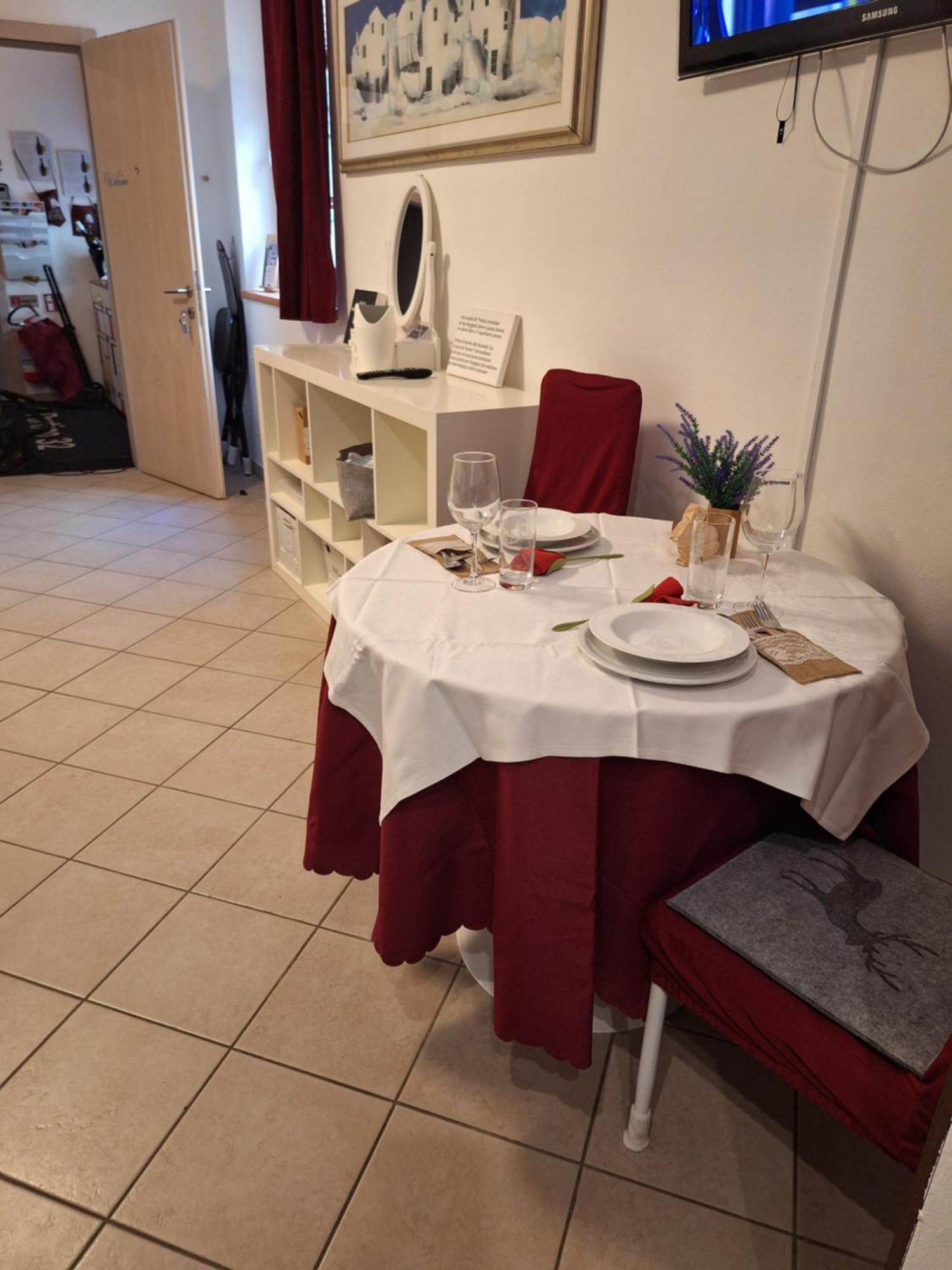 Appartamento Merano Nel Cuore Zewnętrze zdjęcie